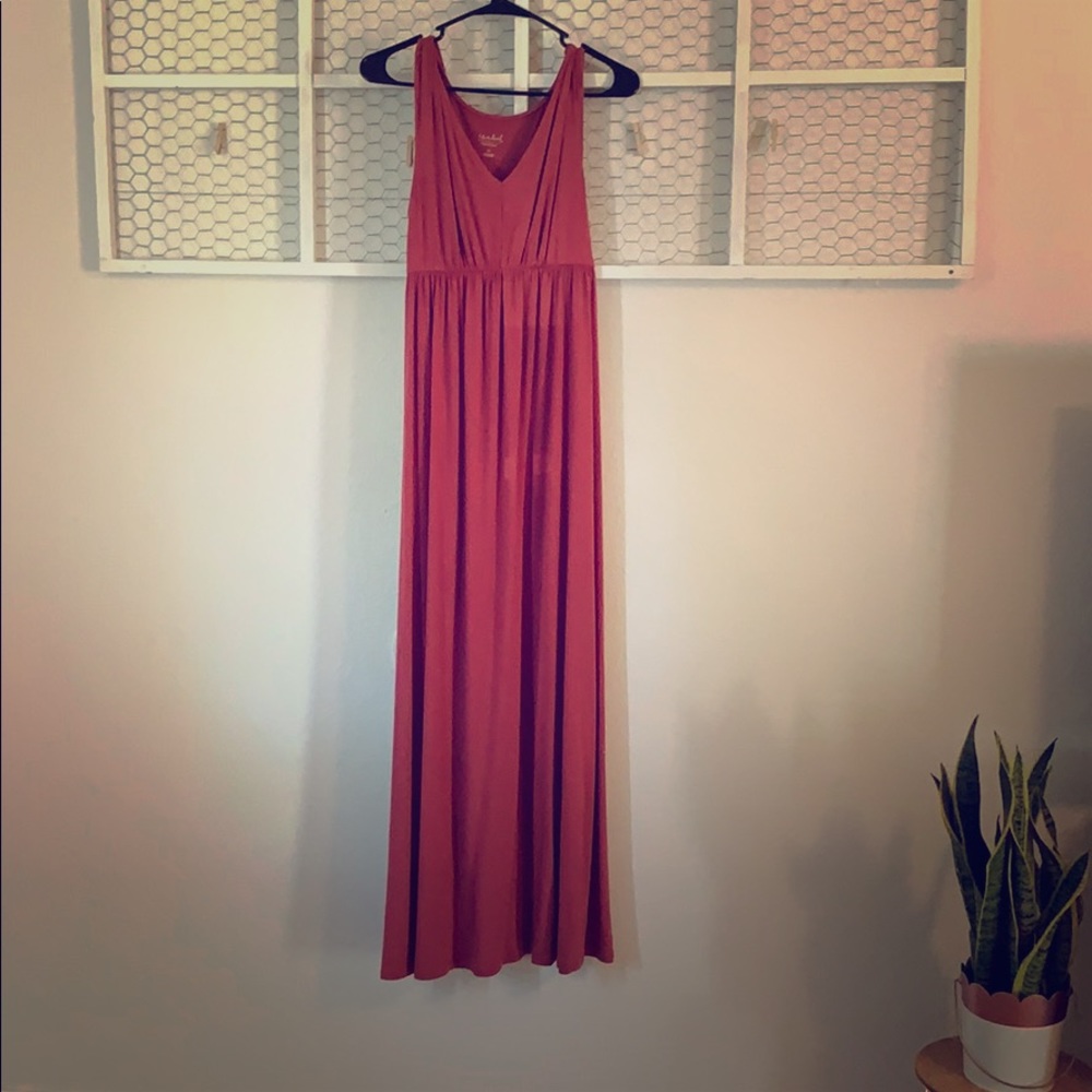Maternity Dress